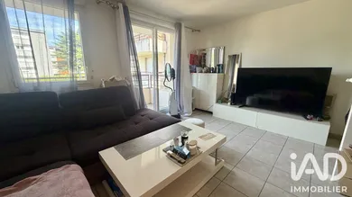 Appartement à Gaillard (74240)