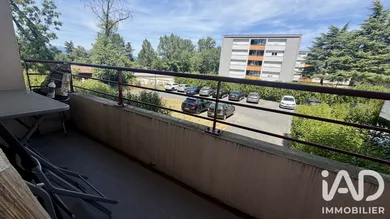 Appartement à Gaillard (74240)