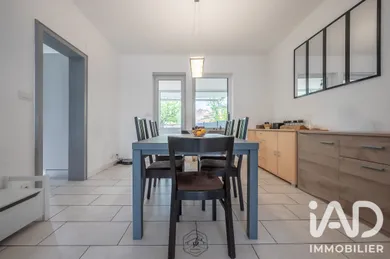 House in Yutz (57970)