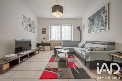 Maison à Yutz (57970)