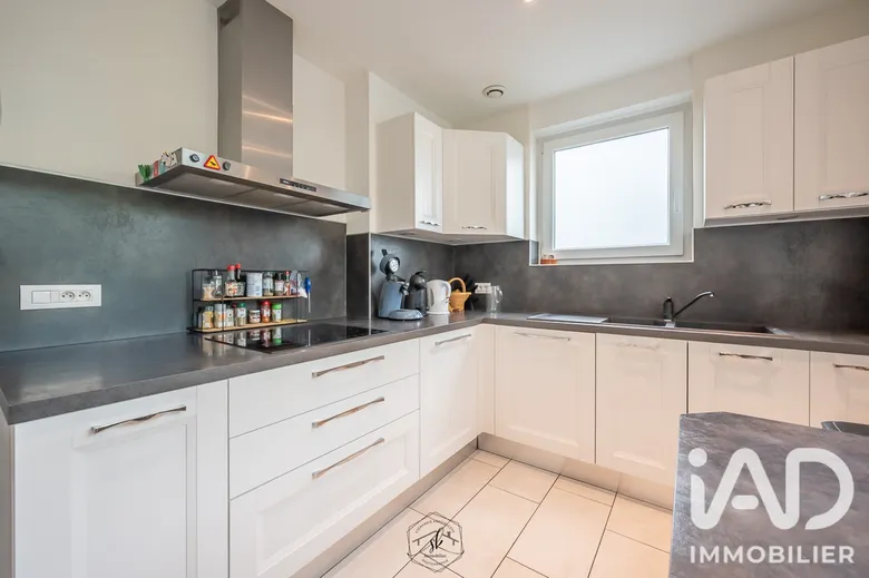 Maison 6 pièces 163 m² · à Yutz · 163 m² · 380 000 €