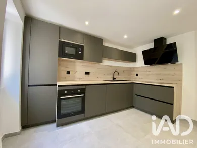 Appartement à Aubignan (84810)