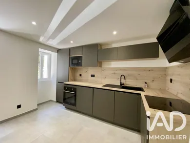 Appartement à Aubignan (84810)