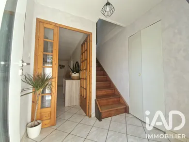 Maison de ville à Jeumont (59460)