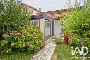House in Toulouse (31300)
