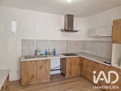 Maison à La Grande-Motte (34280)