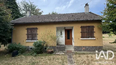 Maison à Nexon (87800)