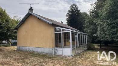 Maison à Nexon (87800)