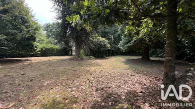 Maison à Nexon (87800)