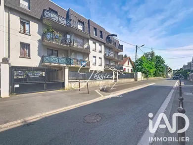 Apartment in Villepinte (93420)