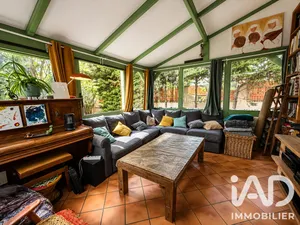 Maison à Montigny-lès-Cormeilles (95370)