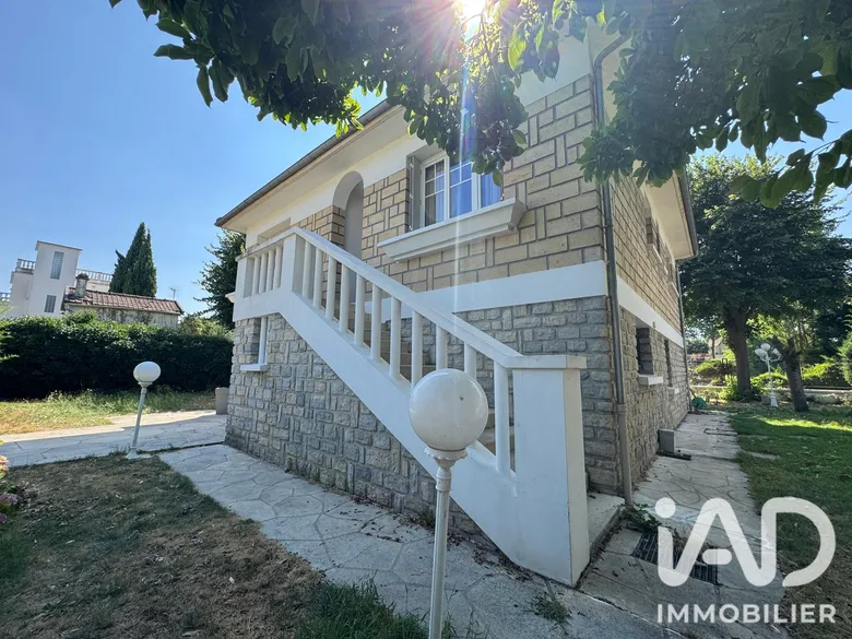 Maison 7 pièces 130 m² · à Chennevières-sur-Marne · 130 m² · 763 000 €