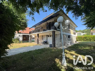 Maison à Chennevières-sur-Marne (94430)