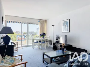 Appartement à Quiberon (56170)