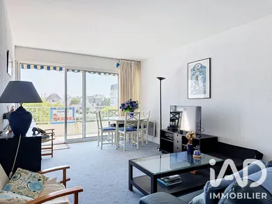 Appartement à Quiberon (56170)