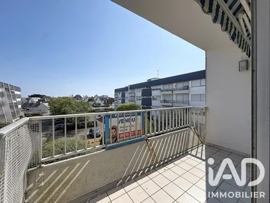 Appartement à Quiberon (56170)