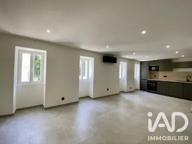 Appartement à Aubignan (84810)