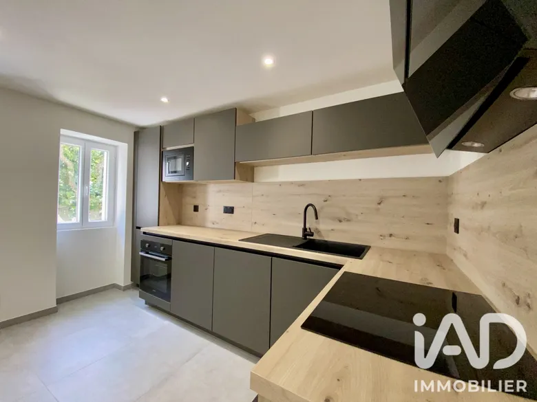 Appartement 2 pièces 44 m² · à Aubignan · 44 m² · 133 000 €