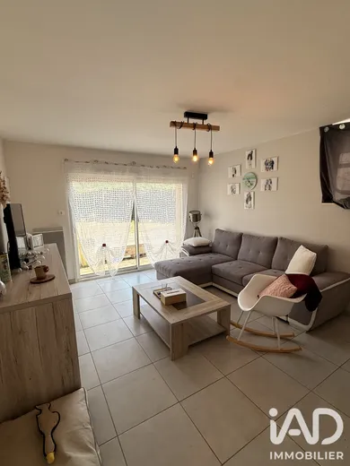 Maison traditionnelle à Ambrières-les-Vallées (53300)