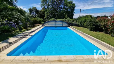 House in Lannion (22300)