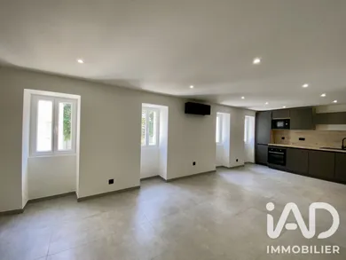 Appartement à Aubignan (84810)