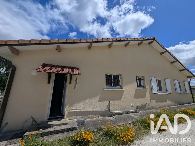 Maison 4 pièces 84 m² · à Parempuyre · 84 m² · 250 000 €