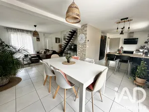 Maison à Sideville (50690)