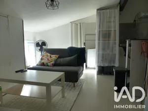 Immeuble à Mont-de-Marsan (40000)