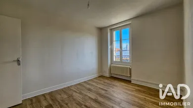Appartement à Ecquevilly (78920)