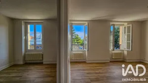 Appartement à Ecquevilly (78920)
