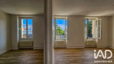 Appartement à Ecquevilly (78920)