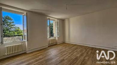 Appartement à Ecquevilly (78920)