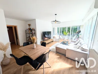 Appartement à Ézanville (95460)