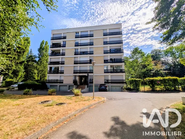Appartement à Ézanville (95460) photo 2