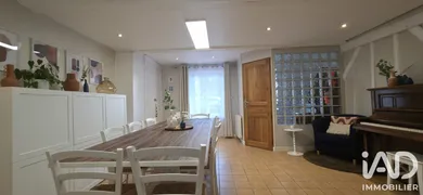 Maison à Villers-le-Tourneur (08430)