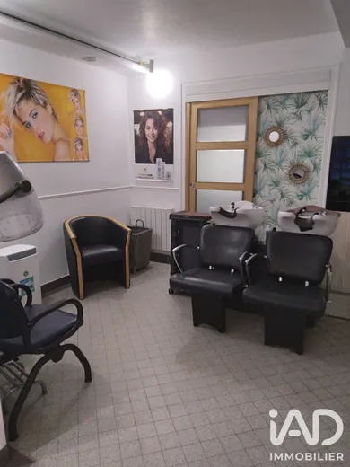 Esthétique, Coiffure​ à Corlay (22320)