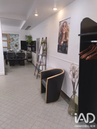 Esthétique, Coiffure​ à Corlay (22320)