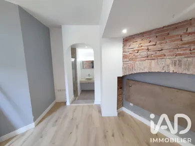 Appartement à Castelnau-d'Estrétefonds (31620)