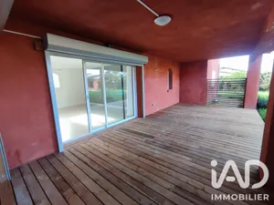 Appartement à Castelnau-d'Estrétefonds (31620)