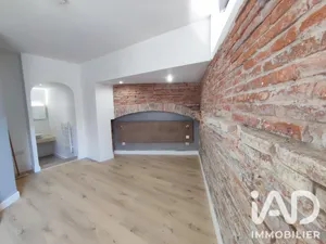 Appartement à Castelnau-d'Estrétefonds (31620)