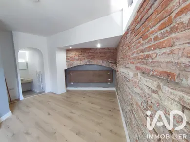 Appartement à Castelnau-d'Estrétefonds (31620)