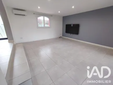 Appartement à Castelnau-d'Estrétefonds (31620)