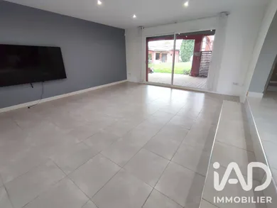 Appartement à Castelnau-d'Estrétefonds (31620)