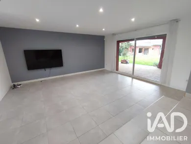 Appartement à Castelnau-d'Estrétefonds (31620)