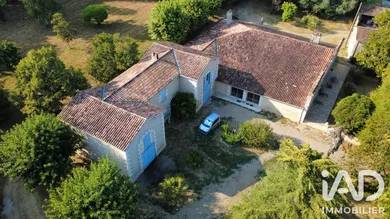 Maison de campagne à Marcellus (47200)