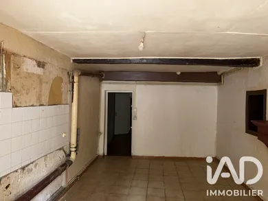 Maison de ville à Joinville (52300)