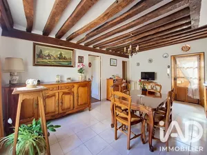 Maison de ville à Verneuil-sur-Seine (78480)