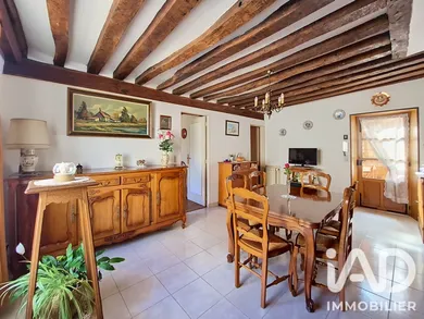 Townhouse in Verneuil-sur-Seine (78480)