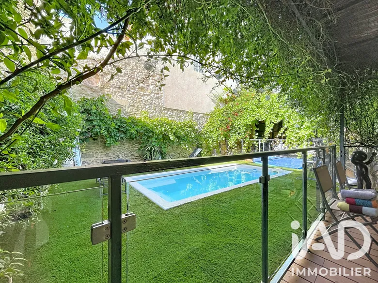 Maison 6 pièces 265 m² · à Villeneuve-lès-Béziers · 265 m² · 730 000 €