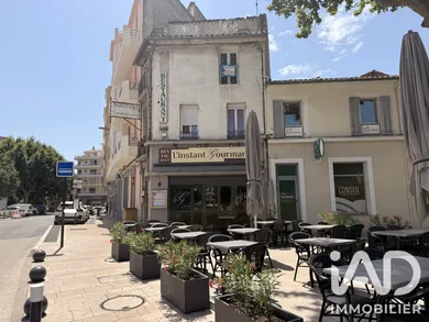 Immeuble à Cavaillon (84300)
